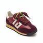 SNEAKERS Red/butter Back 70