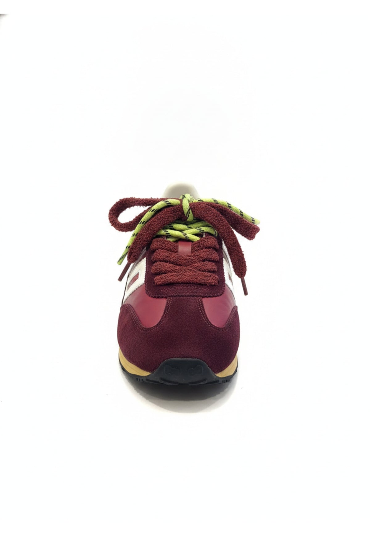 SNEAKERS Red/butter Back 70