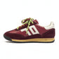 SNEAKERS Red/butter Back 70