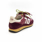 SNEAKERS Red/butter Back 70