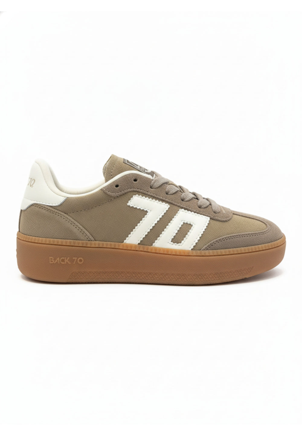 BEIGE/BUTTER