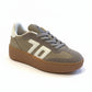 SNEAKERS Beige/butter Back 70