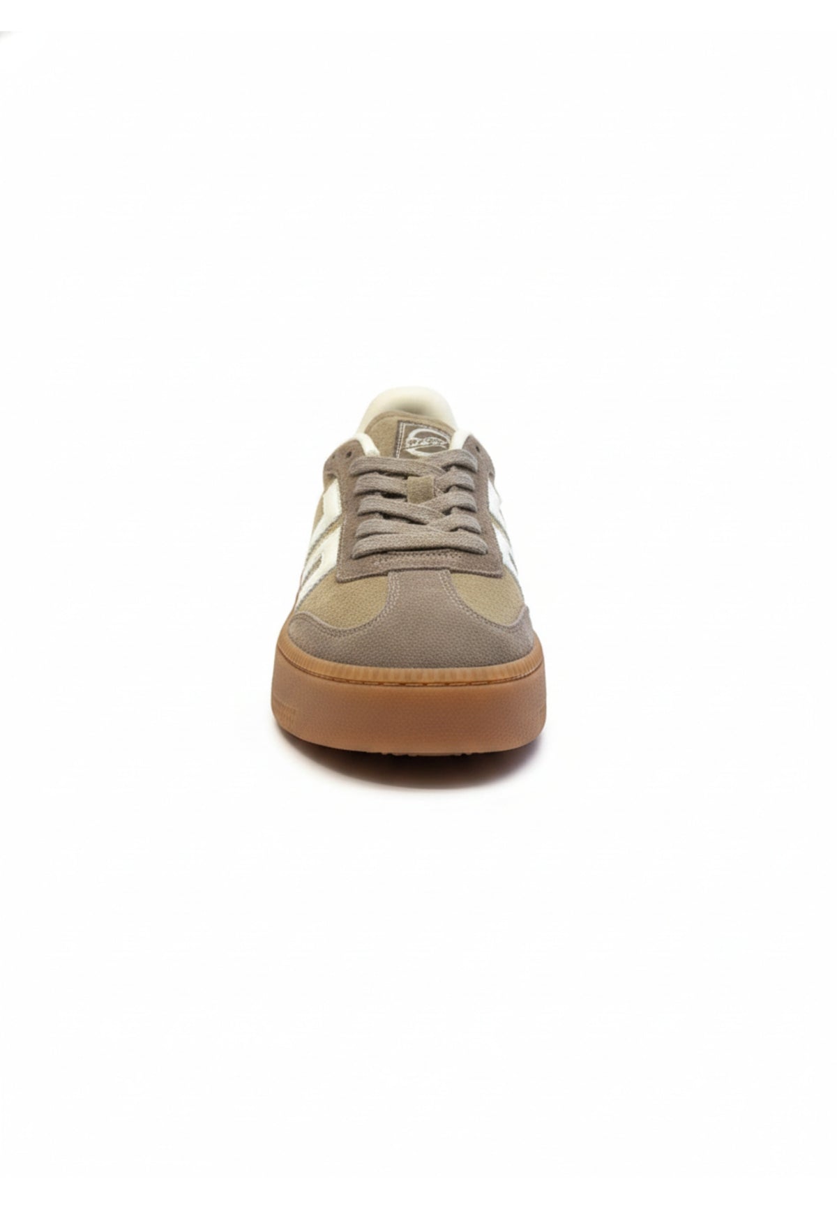 SNEAKERS Beige/butter Back 70