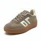SNEAKERS Beige/butter Back 70