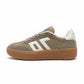 SNEAKERS Beige/butter Back 70
