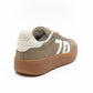 SNEAKERS Beige/butter Back 70