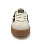 SNEAKERS Butter/coffee Back 70