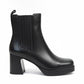 SCARPA Nero Bruno Premi