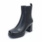SCARPA Nero Bruno Premi