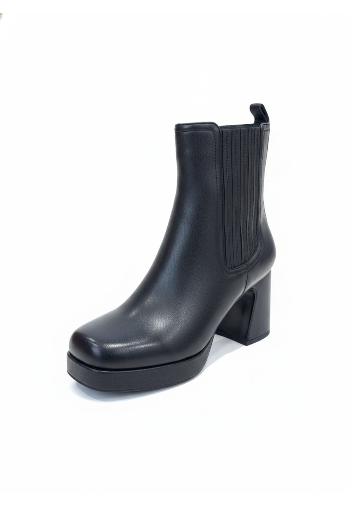 SCARPA Nero Bruno Premi