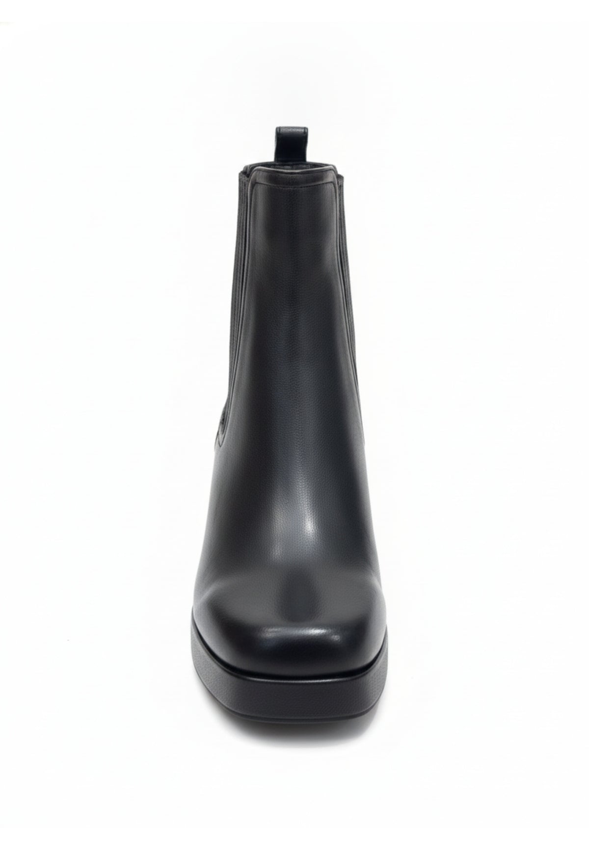 SCARPA Nero Bruno Premi