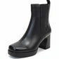 SCARPA Nero Bruno Premi