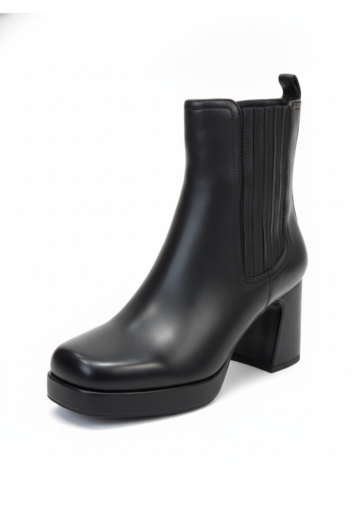 SCARPA Nero Bruno Premi