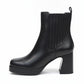 SCARPA Nero Bruno Premi