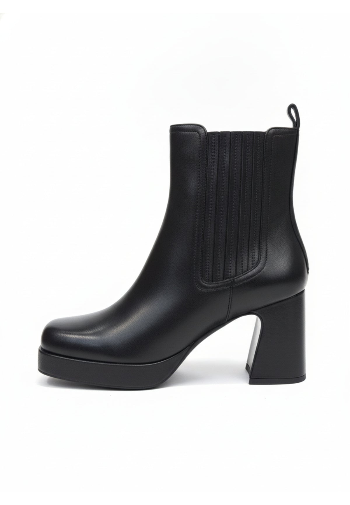 SCARPA Nero Bruno Premi