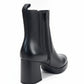 SCARPA Nero Bruno Premi