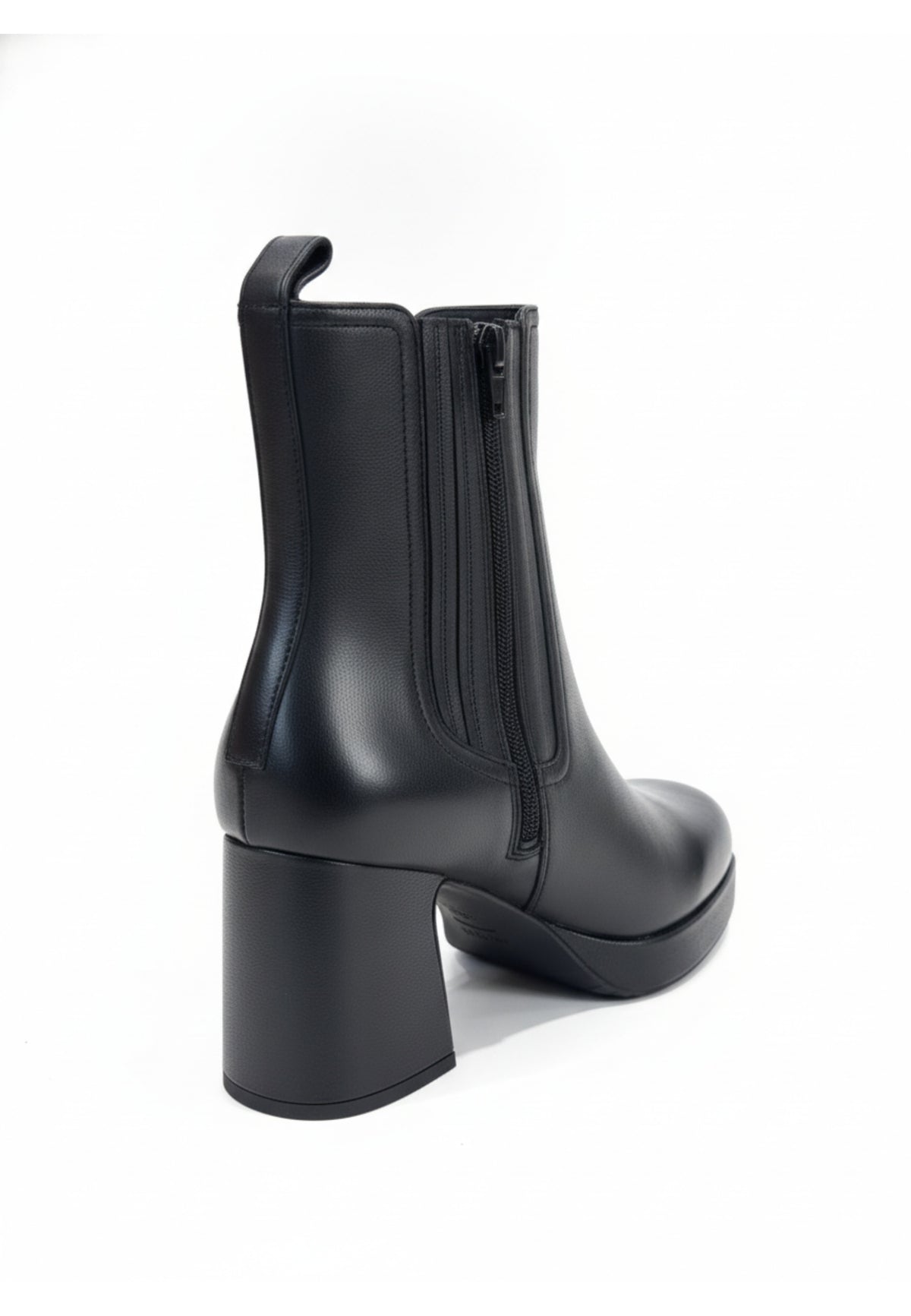 SCARPA Nero Bruno Premi