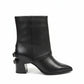 SCARPA Nero Bruno Premi