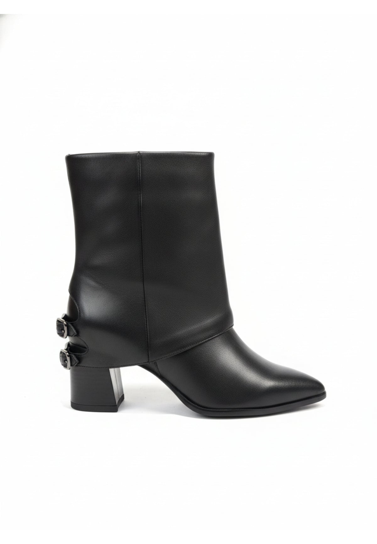 SCARPA Nero Bruno Premi