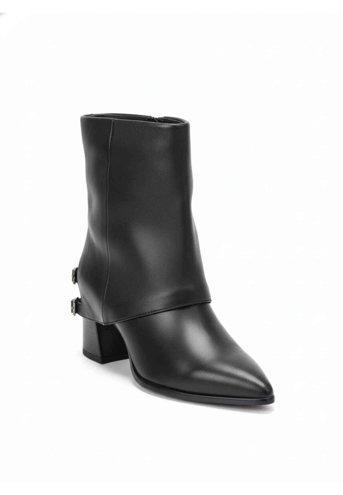 SCARPA Nero Bruno Premi