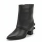 SCARPA Nero Bruno Premi