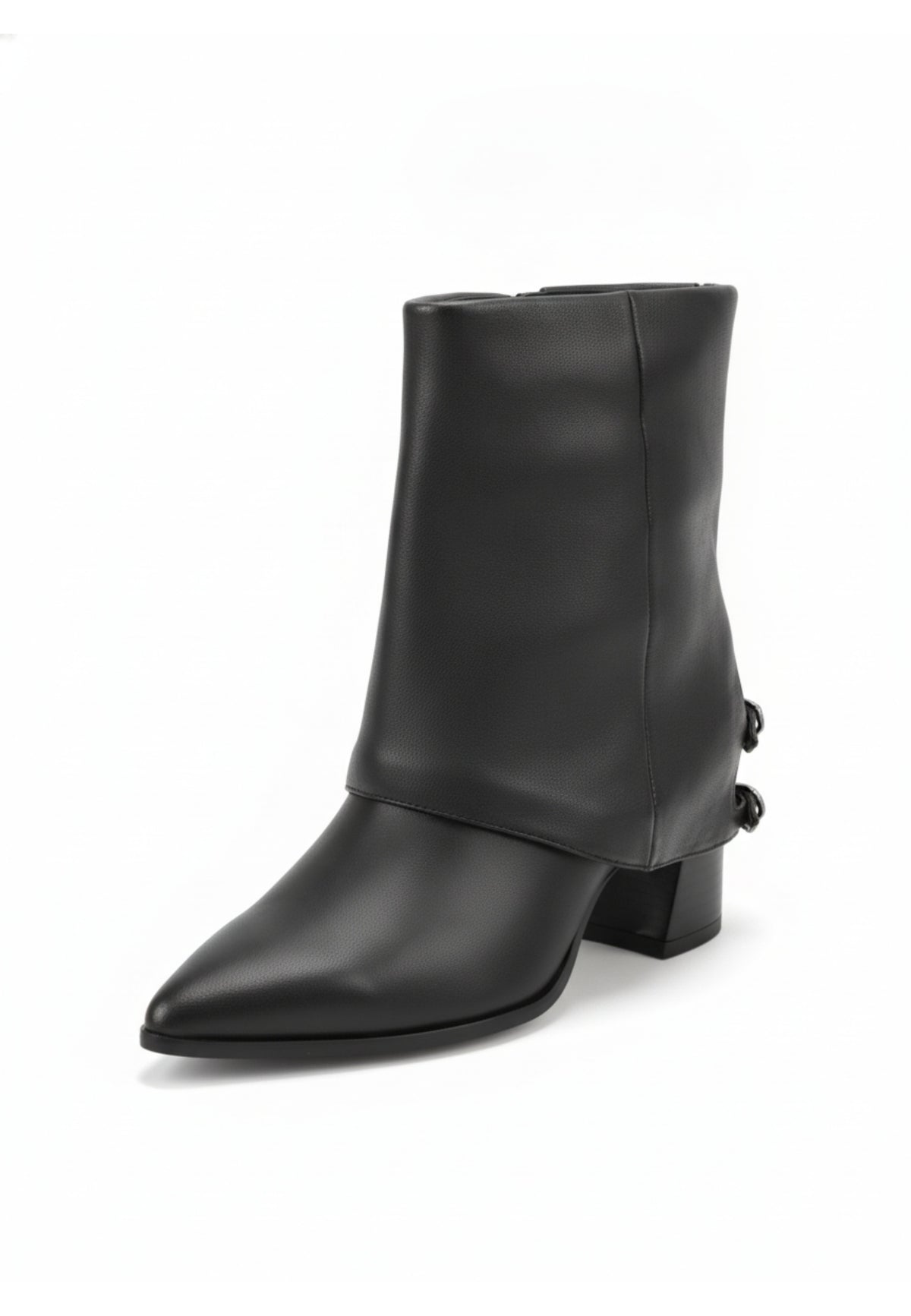 SCARPA Nero Bruno Premi