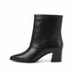 SCARPA Nero Bruno Premi