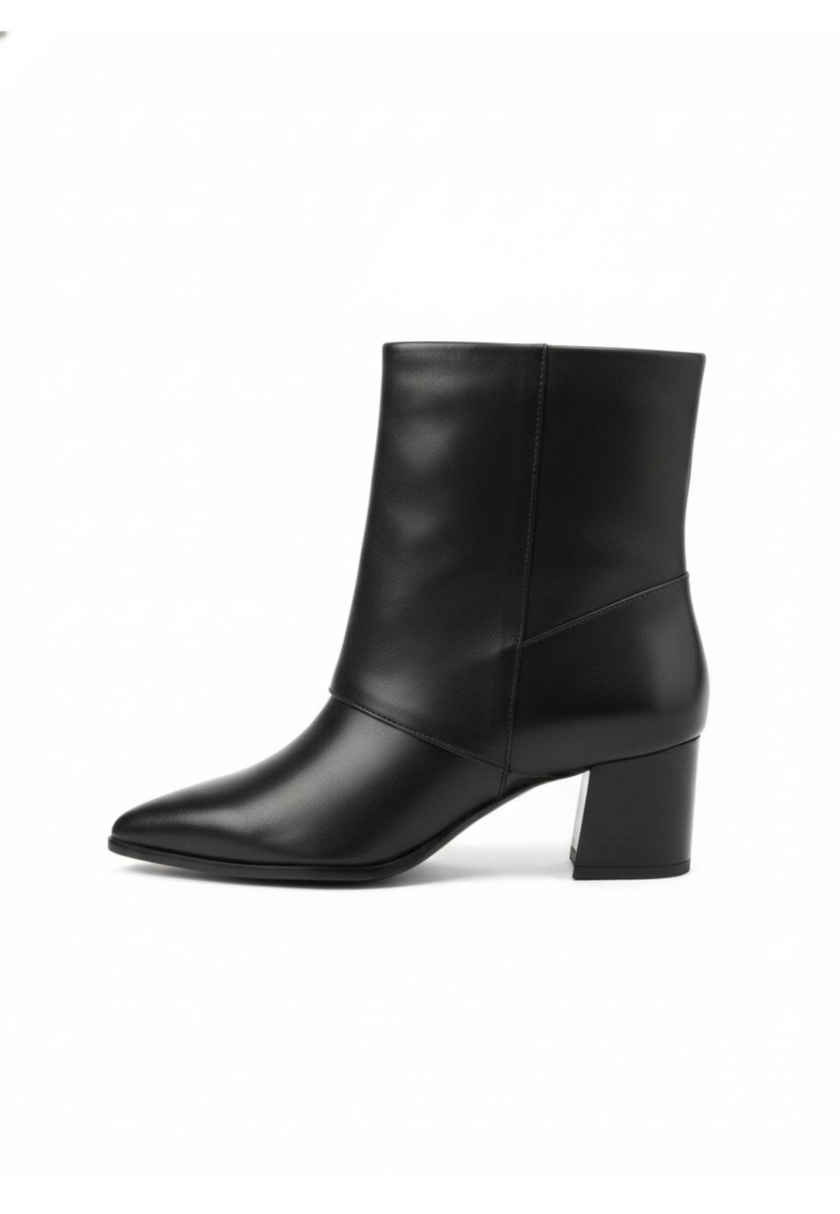 SCARPA Nero Bruno Premi