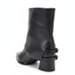 SCARPA Nero Bruno Premi