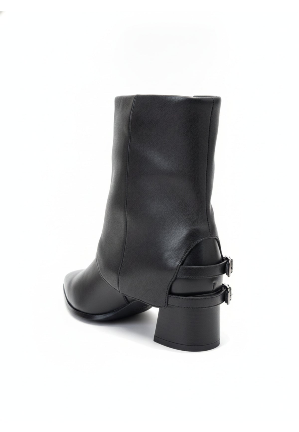 SCARPA Nero Bruno Premi