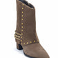 SCARPA Acero Bruno Premi