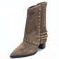 SCARPA Acero Bruno Premi