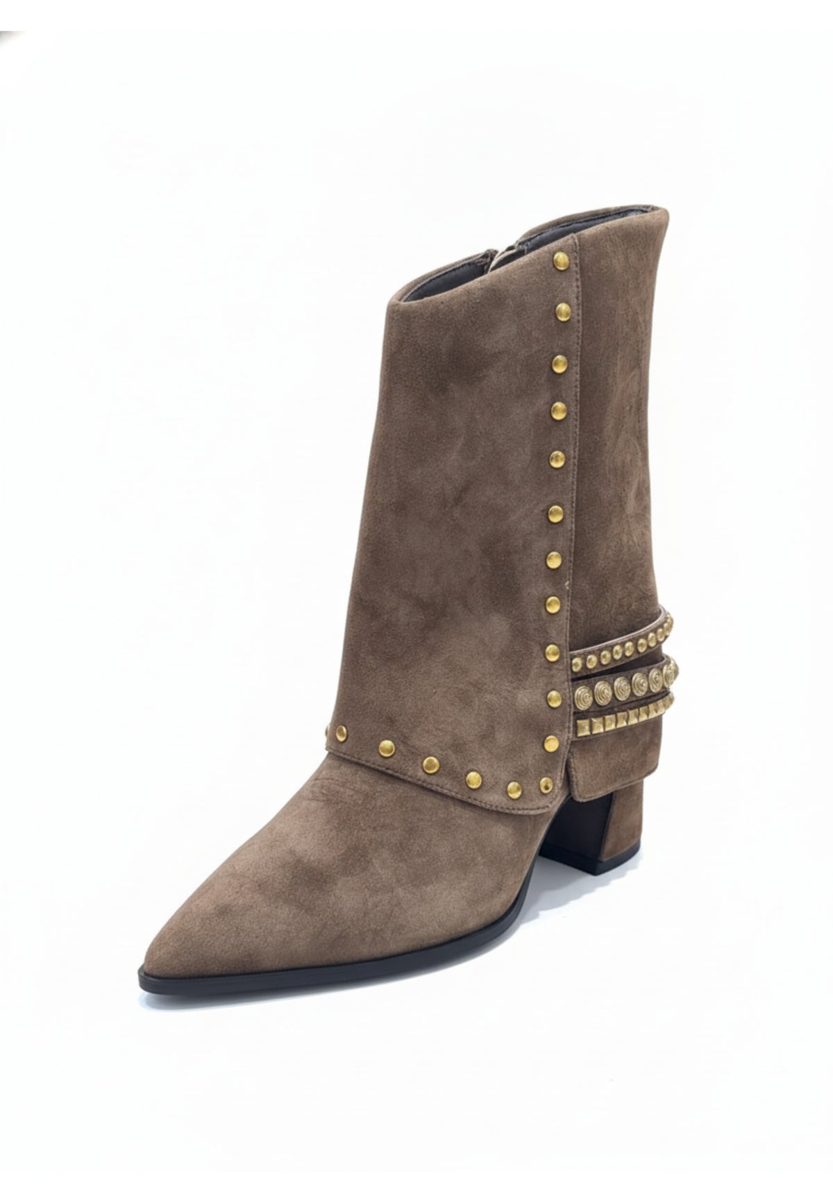 SCARPA Acero Bruno Premi