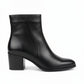 SCARPA Nero Bruno Premi
