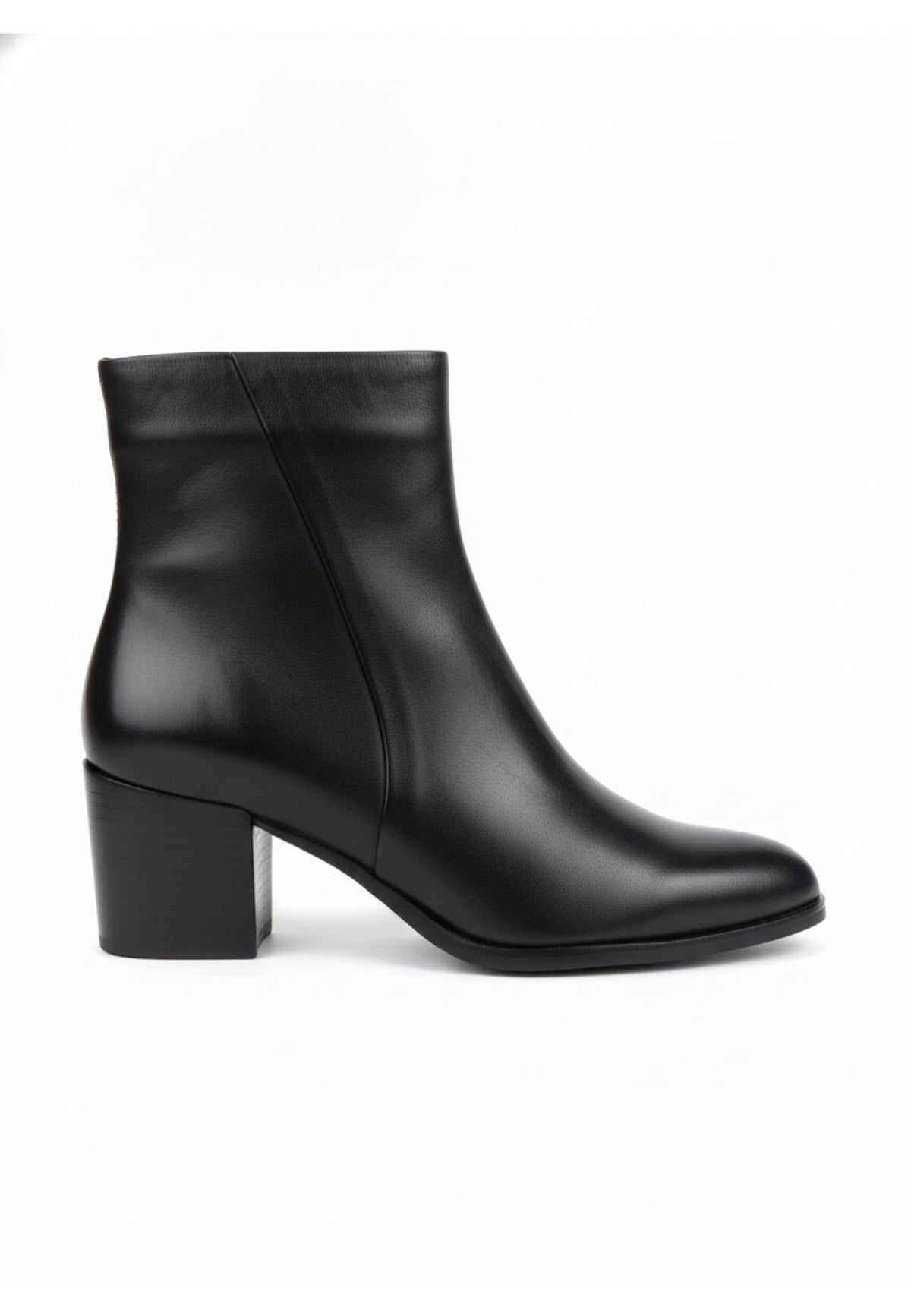 SCARPA Nero Bruno Premi