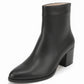 SCARPA Nero Bruno Premi