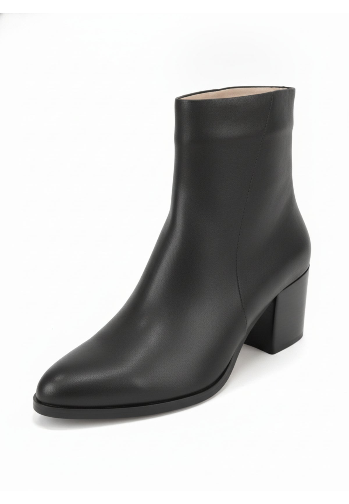 SCARPA Nero Bruno Premi