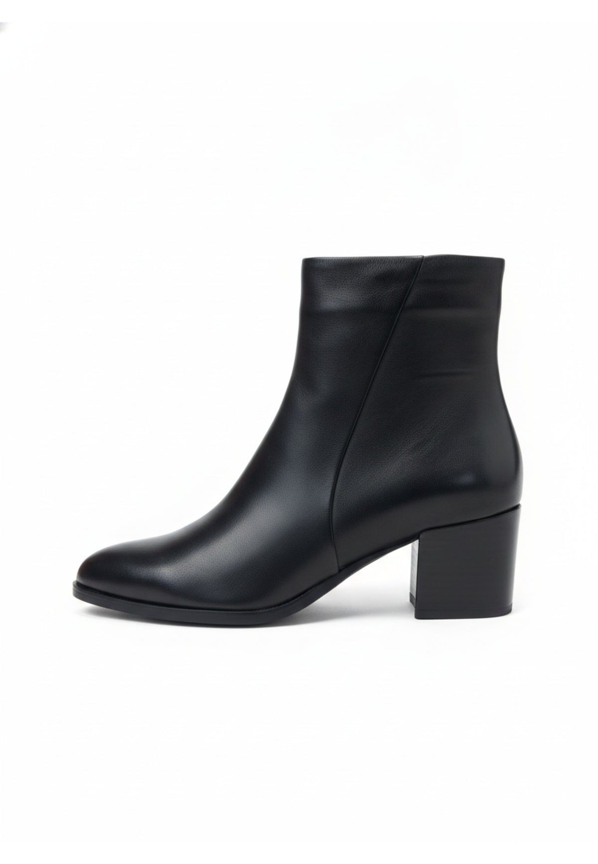 SCARPA Nero Bruno Premi