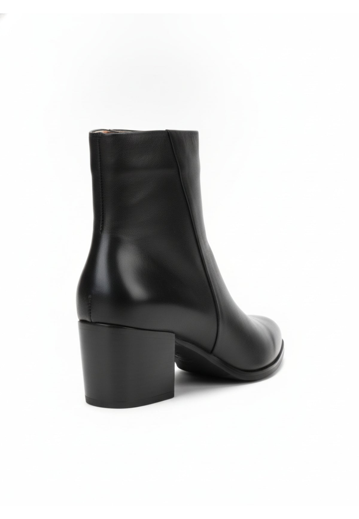 SCARPA Nero Bruno Premi