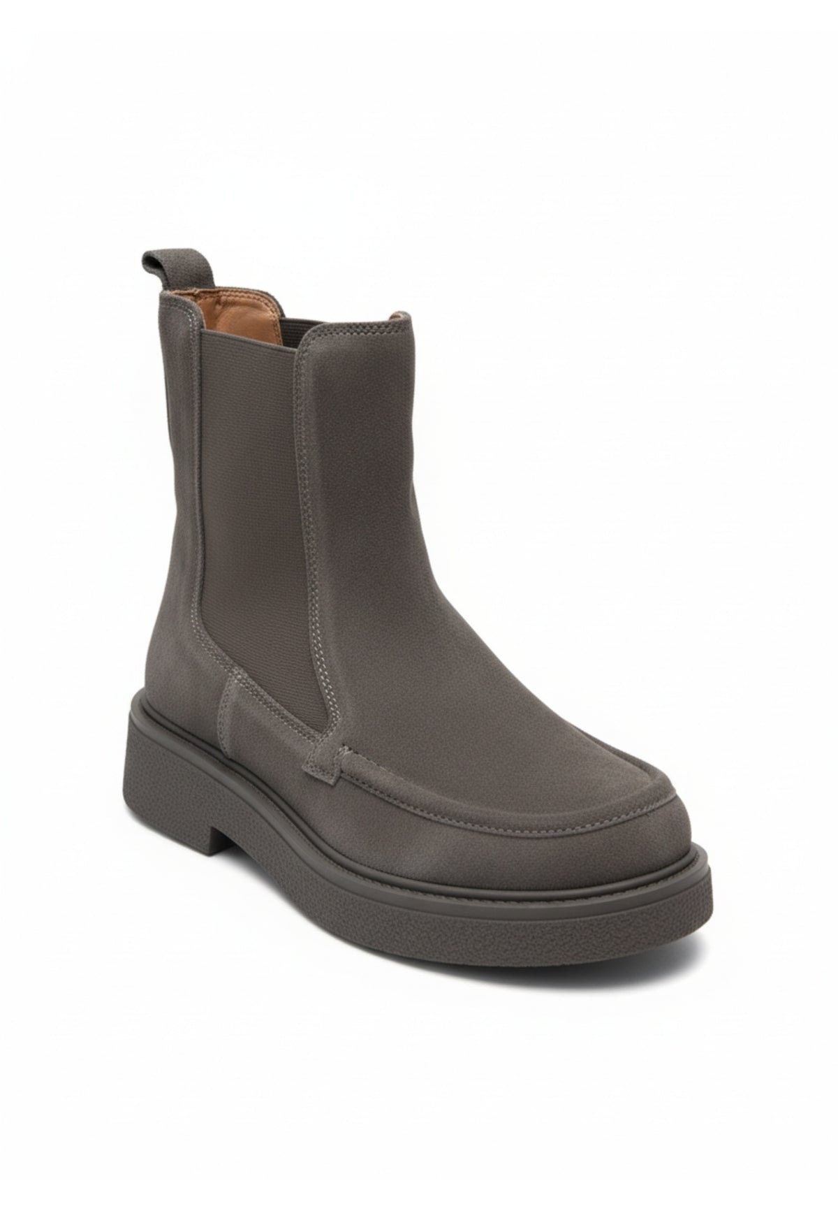 SCARPA Taupe Gioseppo