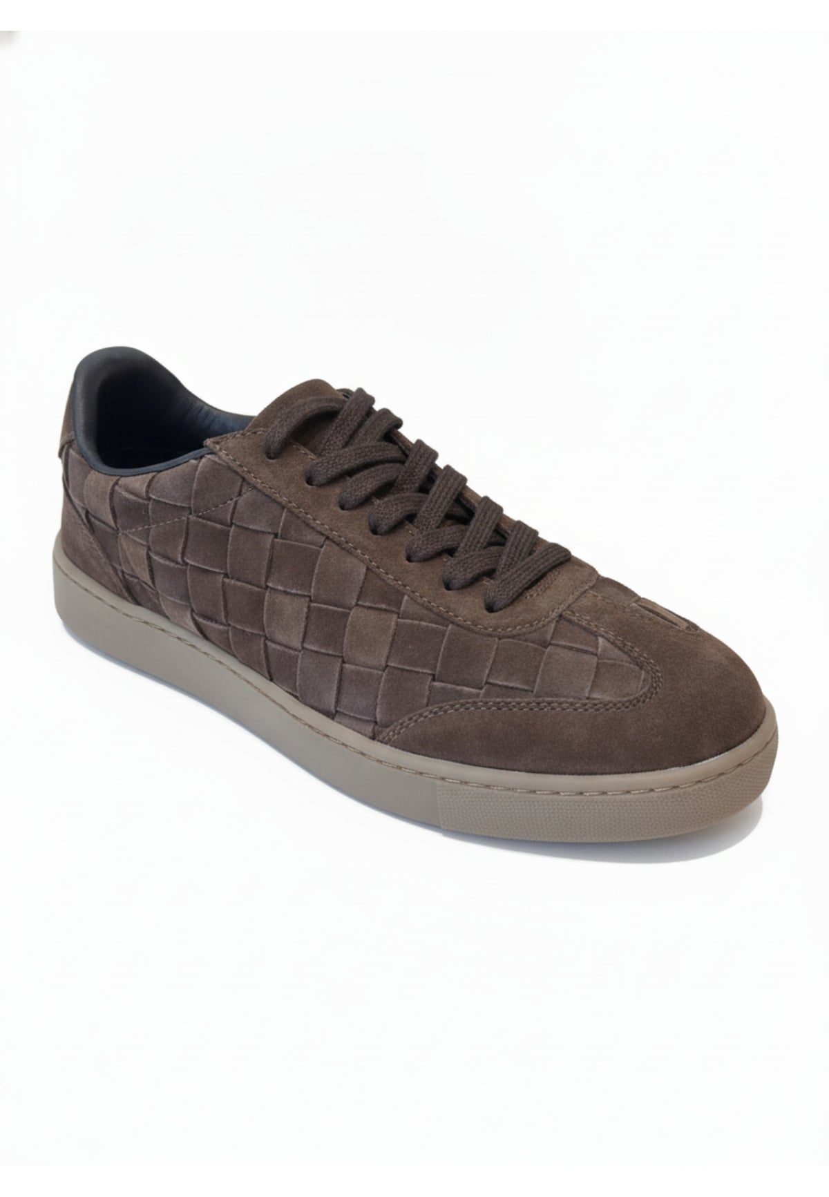 SNEAKERS Chocolate Gioseppo