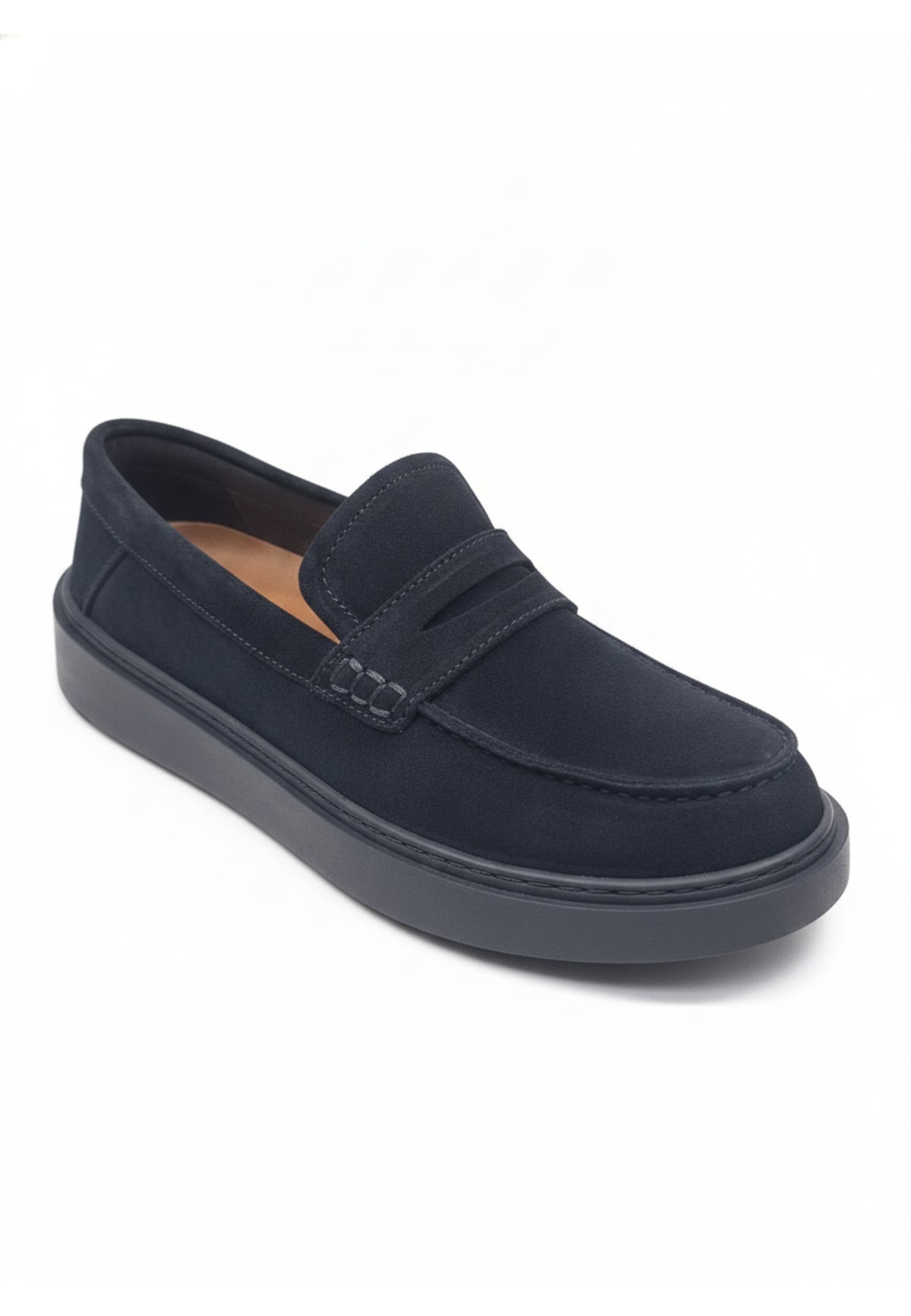 SCARPA Navy Gioseppo
