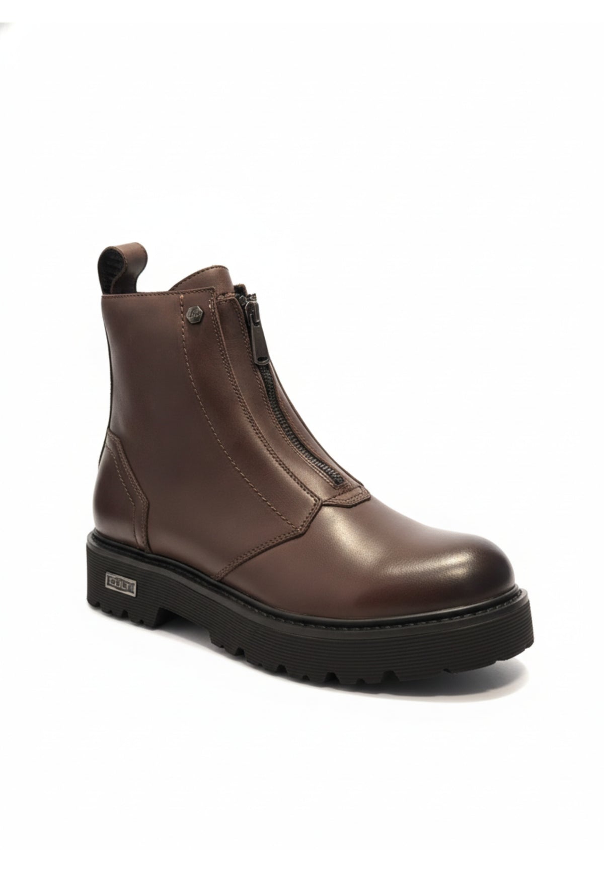 SCARPA D.brown Cult