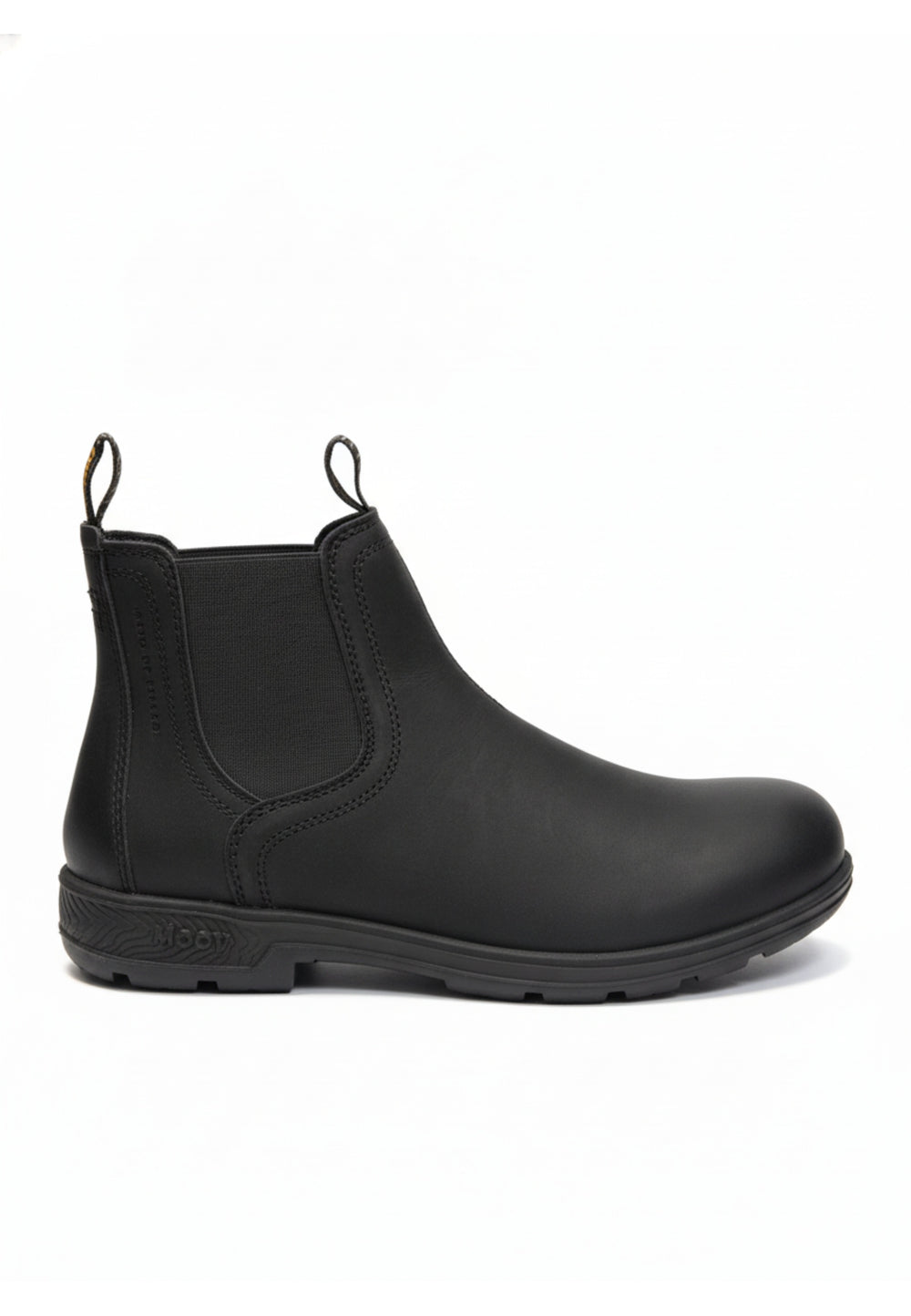 BLACK/MILITARY
