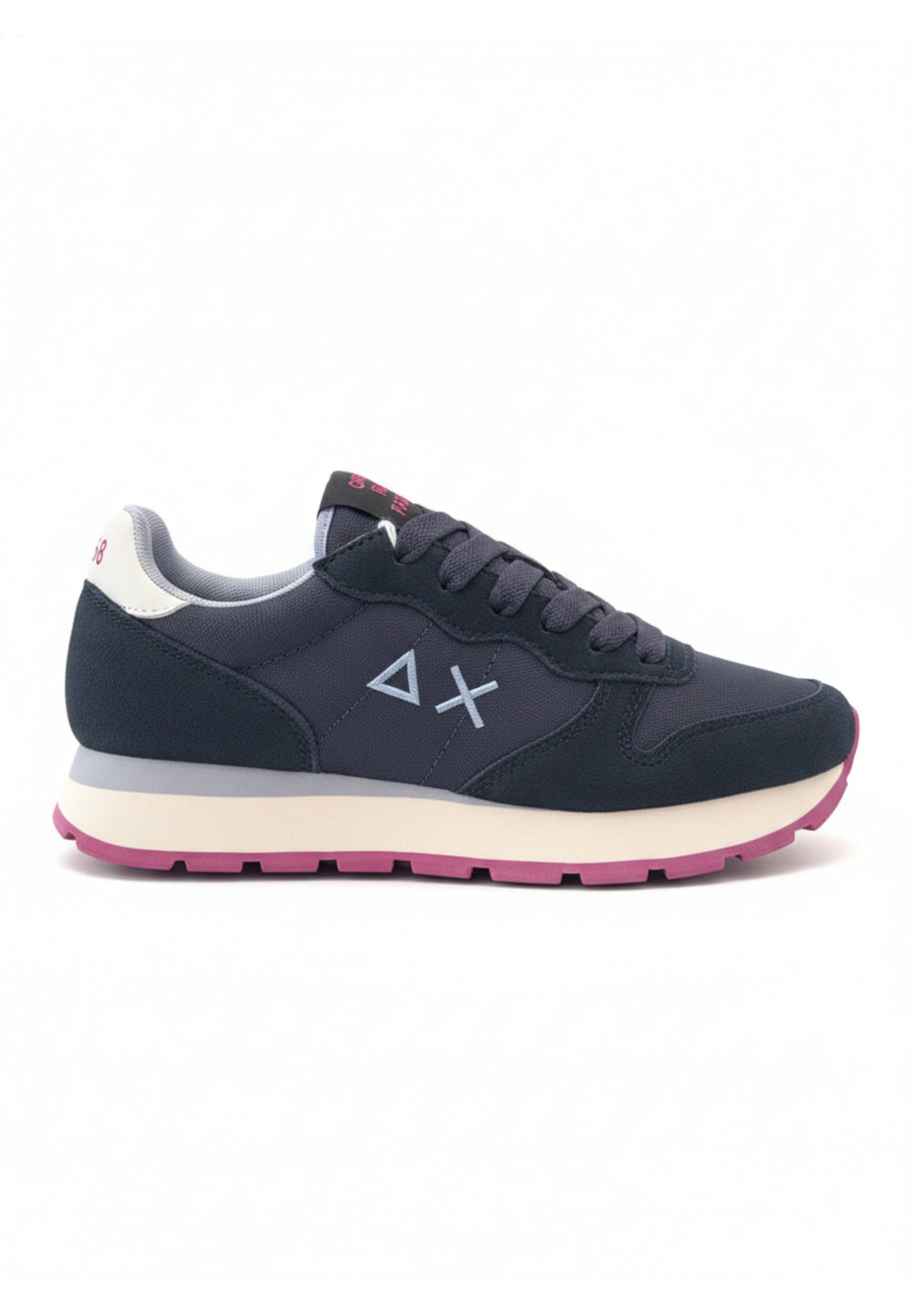 NAVY BLUE