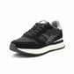 SNEAKERS Nero Sun68 