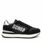 SNEAKERS Nero Sun68 