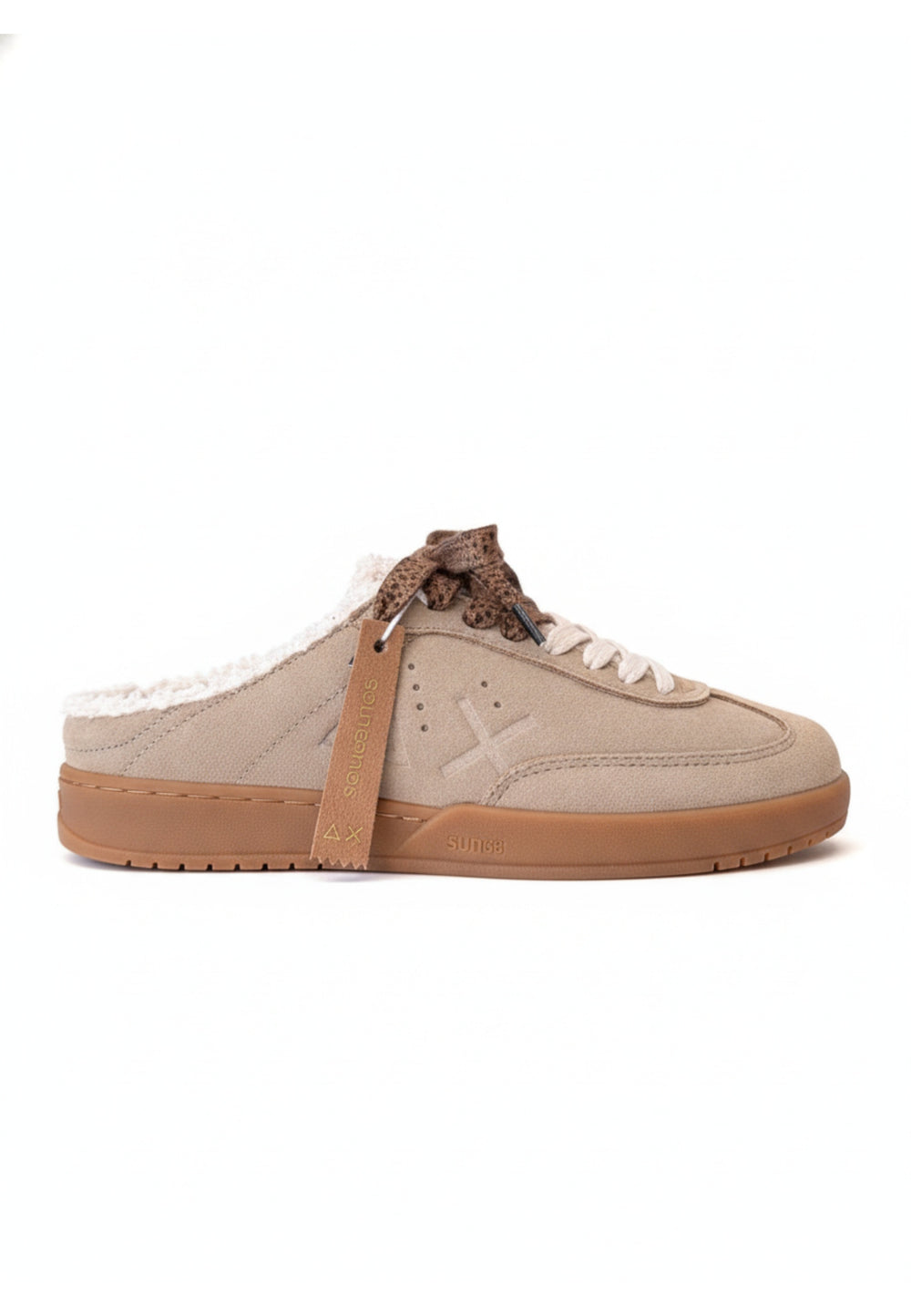 BEIGE SCURO