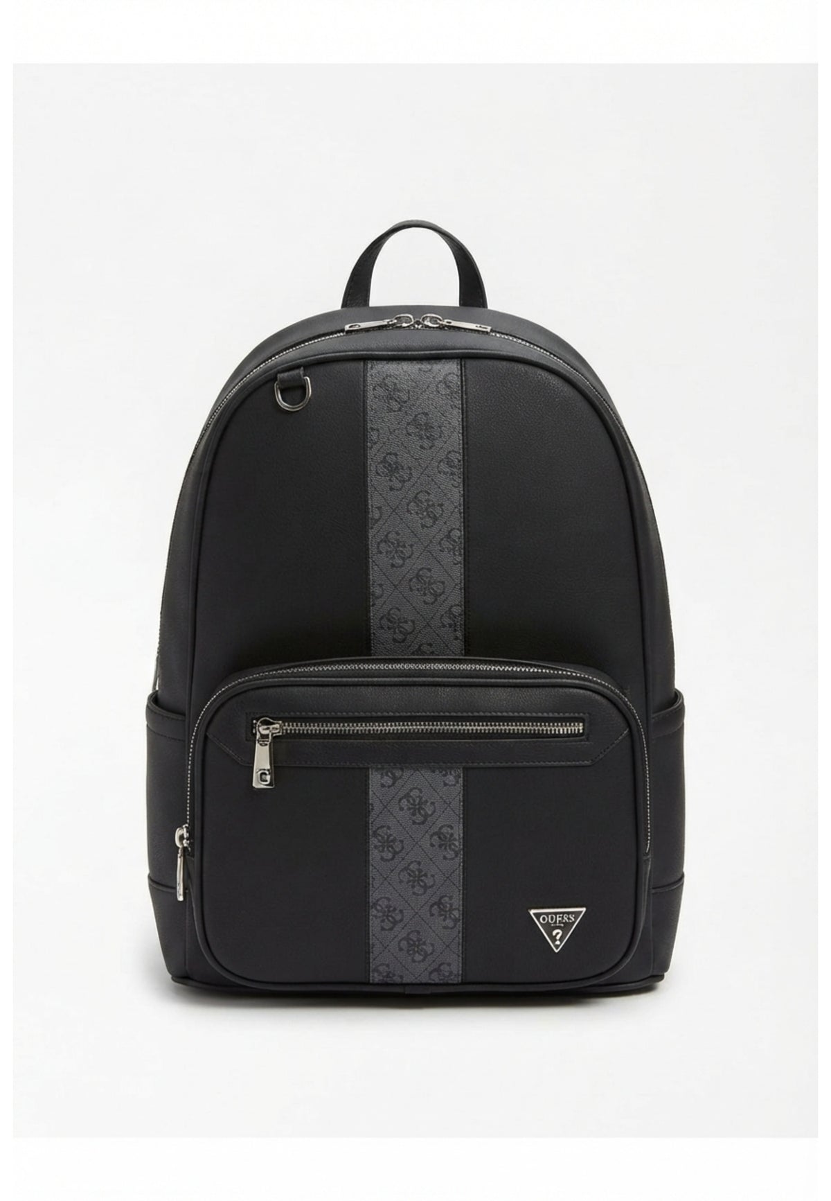 ZAINI Black Guess