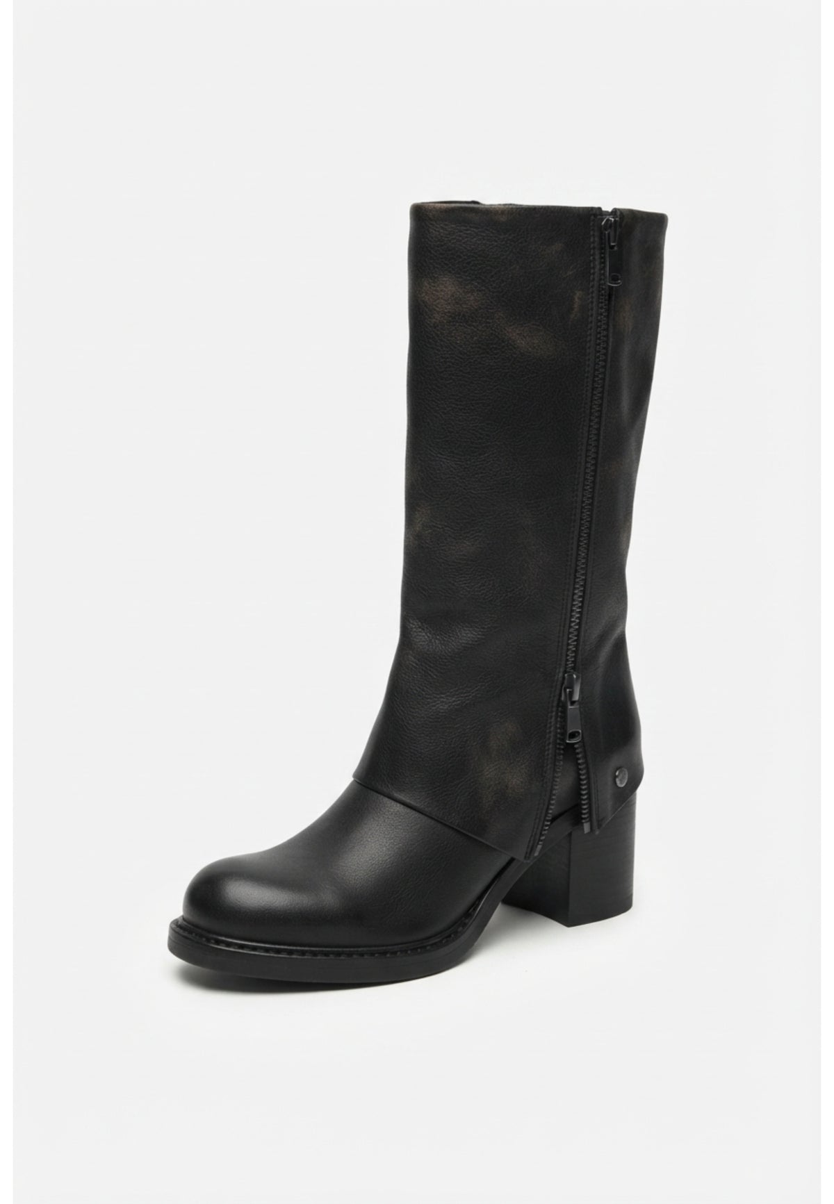 SCARPA Brown/black Cult